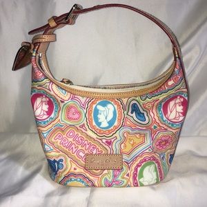 Dooney & Burke x Disney Purse